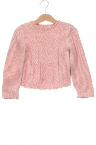 Kinderpullover Tommy Bahama, Größe 5-6y/ 116-122 cm, Farbe Rosa, Preis 23,99 €