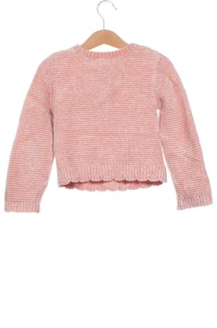 Kinderpullover Tommy Bahama, Größe 5-6y/ 116-122 cm, Farbe Rosa, Preis € 16,99