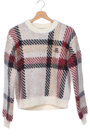 Kinderpullover Tommy Hilfiger, Größe 15-18y/ 170-176 cm, Farbe Mehrfarbig, Preis 86,99 €