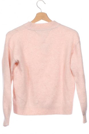 Kinderpullover Tommy Hilfiger, Größe 11-12y/ 152-158 cm, Farbe Rosa, Preis 53,99 €