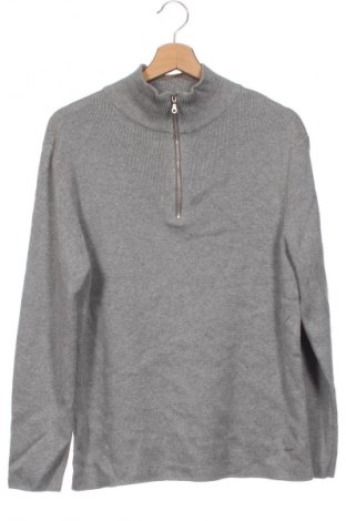 Kinderpullover Zara, Größe 13-14y/ 164-168 cm, Farbe Grau, Preis € 8,99