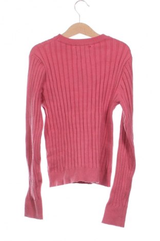 Kinderpullover Zara, Größe 11-12y/ 152-158 cm, Farbe Aschrosa, Preis € 5,99