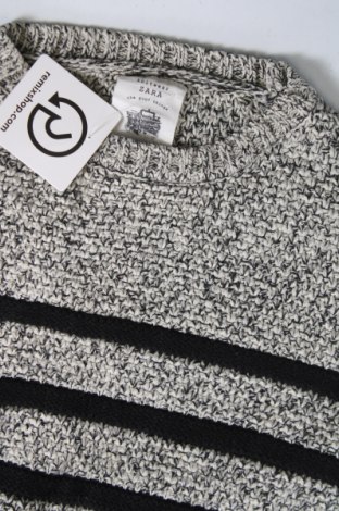 Dziecięcy sweter Zara Knitwear, Rozmiar 11-12y/ 152-158 cm, Kolor Kolorowy, Cena 51,99 zł