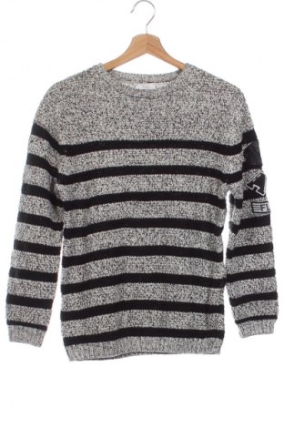 Παιδικό πουλόβερ Zara Knitwear, Μέγεθος 11-12y/ 152-158 εκ., Χρώμα Πολύχρωμο, Τιμή 5,99 €