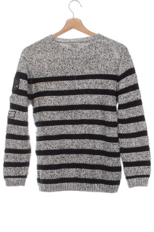 Детски пуловер Zara Knitwear, Размер 11-12y/ 152-158 см, Цвят Многоцветен, Цена 16,49 лв.