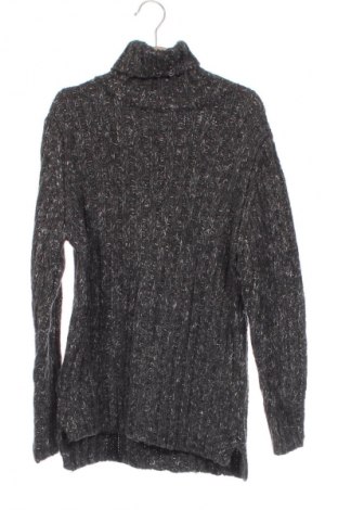 Pulover pentru copii Zara Knitwear, Mărime 8-9y/ 134-140 cm, Culoare Gri, Preț 29,99 Lei