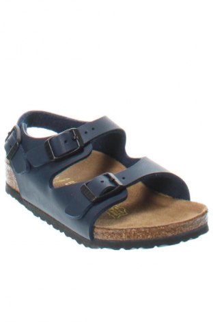 Sandale pentru copii Birkenstock, Mărime 26, Culoare Albastru, Preț 62,99 Lei