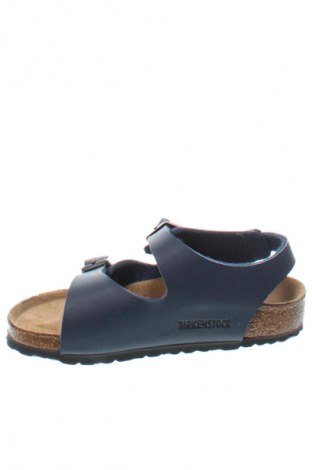 Sandale pentru copii Birkenstock, Mărime 26, Culoare Albastru, Preț 62,99 Lei