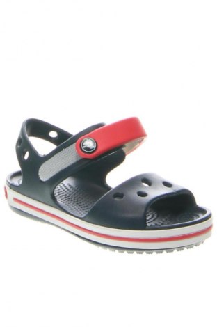 Sandały dziecięce Crocs, Rozmiar 22, Kolor Kolorowy, Cena 26,99 zł