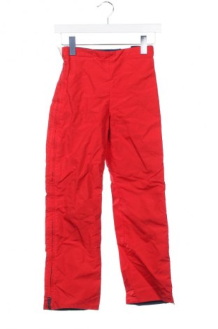 Pantaloni de trening, pentru copii Columbia, Mărime 8-9y/ 134-140 cm, Culoare Roșu, Preț 143,99 Lei