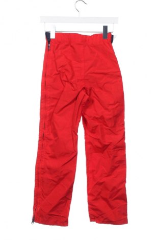 Pantaloni de trening, pentru copii Columbia, Mărime 8-9y/ 134-140 cm, Culoare Roșu, Preț 143,99 Lei