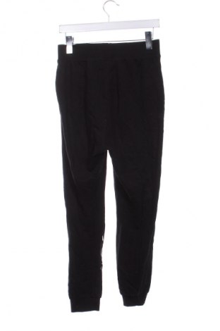 Pantaloni de trening, pentru copii H&M, Mărime 12-13y/ 158-164 cm, Culoare Negru, Preț 38,99 Lei