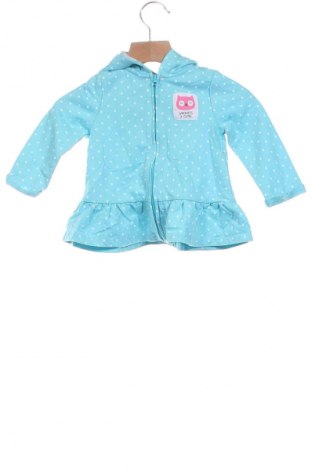 Kinder Sweatshirts, Größe 12-18m/ 80-86 cm, Farbe Blau, Preis 6,99 €