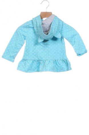 Kinder Sweatshirts, Größe 12-18m/ 80-86 cm, Farbe Blau, Preis 6,99 €