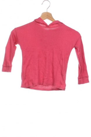 Kinder Sweatshirts, Größe 3-4y/ 104-110 cm, Farbe Rosa, Preis 8,49 €