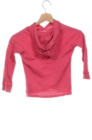 Kinder Sweatshirts, Größe 3-4y/ 104-110 cm, Farbe Rosa, Preis € 8,49