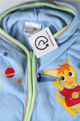 Kinder Sweatshirts, Größe 3-6m/ 62-68 cm, Farbe Blau, Preis 9,99 €