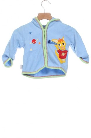 Kinder Sweatshirts, Größe 3-6m/ 62-68 cm, Farbe Blau, Preis € 9,99