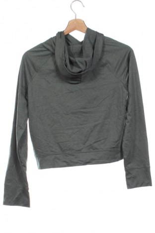 Dziecięca bluza, Rozmiar 14-15y/ 168-170 cm, Kolor Zielony, Cena 28,99 zł