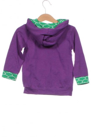 Gyerek sweatshirt, Méret 4-5y / 110-116 cm, Szín Lila, Ár 1 999 Ft