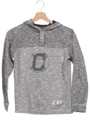 Kinder Sweatshirts, Größe 11-12y/ 152-158 cm, Farbe Grau, Preis € 6,99