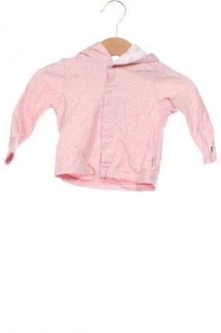 Kinder Sweatshirts, Größe 6-9m/ 68-74 cm, Farbe Rosa, Preis 15,99 €