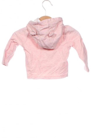 Kinder Sweatshirts, Größe 6-9m/ 68-74 cm, Farbe Rosa, Preis 15,99 €