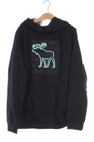 Kinder Sweatshirts Abercrombie Kids, Größe 11-12y/ 152-158 cm, Farbe Blau, Preis 20,00 €