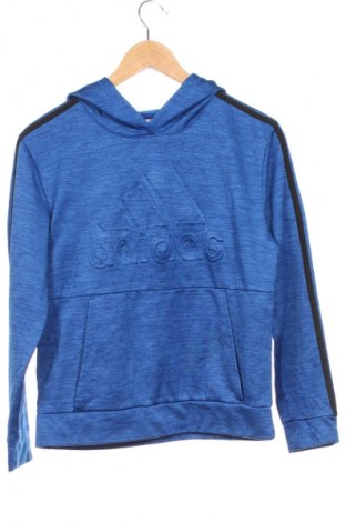 Kinder Sweatshirts Adidas, Größe 12-13y/ 158-164 cm, Farbe Blau, Preis 11,99 €