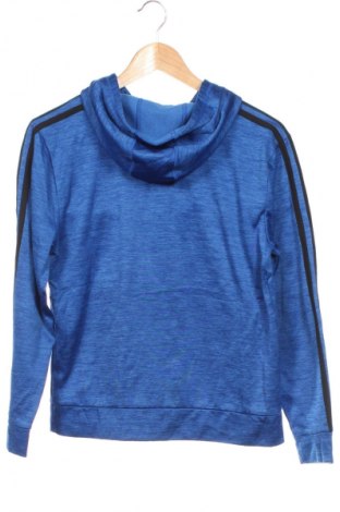 Dziecięca bluza Adidas, Rozmiar 12-13y/ 158-164 cm, Kolor Niebieski, Cena 52,99 zł