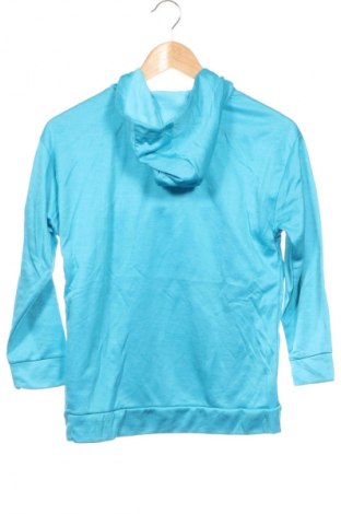 Kinder Sweatshirts Adidas, Größe 13-14y/ 164-168 cm, Farbe Blau, Preis € 11,99