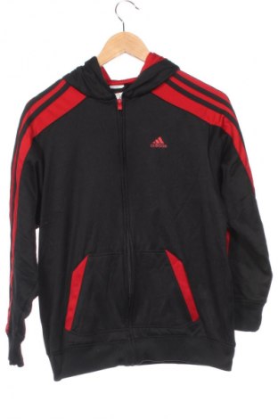 Dziecięca bluza Adidas, Rozmiar 13-14y/ 164-168 cm, Kolor Czarny, Cena 66,99 zł