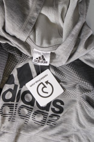 Kinder Sweatshirts Adidas, Größe 13-14y/ 164-168 cm, Farbe Grau, Preis € 28,99