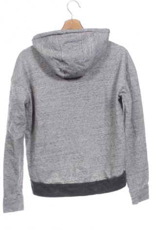 Kinder Sweatshirts Adidas, Größe 12-13y/ 158-164 cm, Farbe Grau, Preis € 12,99