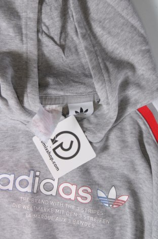 Kinder Sweatshirts Adidas Originals, Größe 12-13y/ 158-164 cm, Farbe Grau, Preis € 28,99