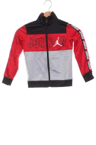 Detská mikina  Air Jordan Nike, Veľkosť 3-4y/ 104-110 cm, Farba Čierna, Cena  16,95 €