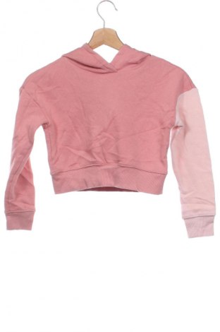 Kinder Sweatshirts Athletic Works, Größe 6-7y/ 122-128 cm, Farbe Rosa, Preis 8,49 €