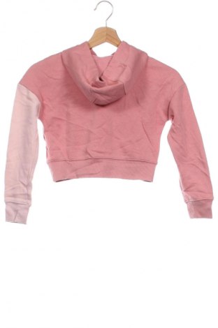 Kinder Sweatshirts Athletic Works, Größe 6-7y/ 122-128 cm, Farbe Rosa, Preis 8,49 €