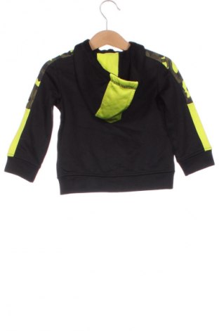 Gyerek sweatshirt Athletic Works, Méret 18-24m / 86-98 cm, Szín Fekete, Ár 2 299 Ft