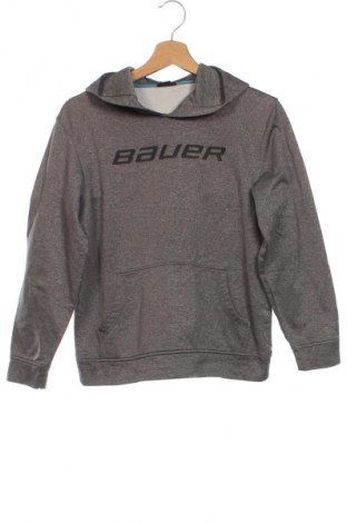 Gyerek sweatshirt Bauer, Méret 14-15y / 168-170 cm, Szín Szürke, Ár 3 299 Ft