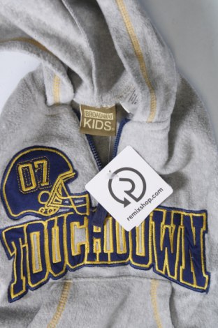 Kinder Sweatshirts Broadway, Größe 9-12m/ 74-80 cm, Farbe Mehrfarbig, Preis € 8,49