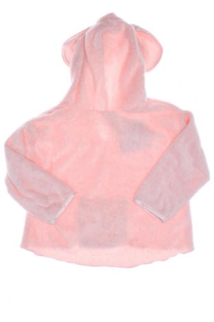 Kinder Sweatshirts, Größe 9-12m/ 74-80 cm, Farbe Rosa, Preis 6,99 €