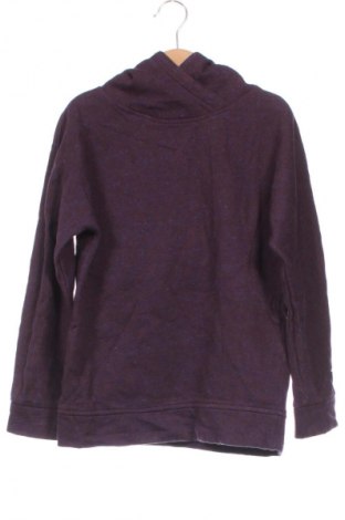 Kinder Sweatshirts Burton, Größe 6-7y/ 122-128 cm, Farbe Lila, Preis € 17,49