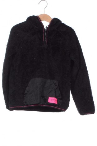 Kinder Sweatshirts Calvin Klein, Größe 5-6y/ 116-122 cm, Farbe Schwarz, Preis € 33,99