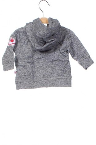 Gyerek sweatshirt, Méret 1-2m / 50-56 cm, Szín Szürke, Ár 4 799 Ft