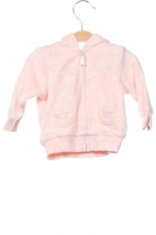 Kinder Sweatshirts Carter's, Größe 2-3m/ 56-62 cm, Farbe Rosa, Preis 15,99 €