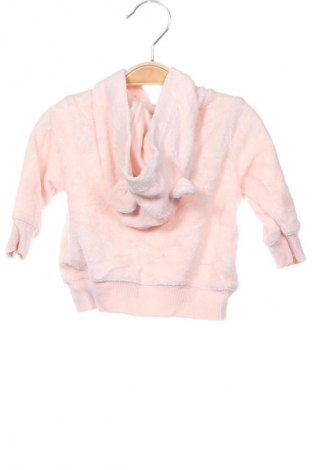 Kinder Sweatshirts Carter's, Größe 2-3m/ 56-62 cm, Farbe Rosa, Preis 15,99 €