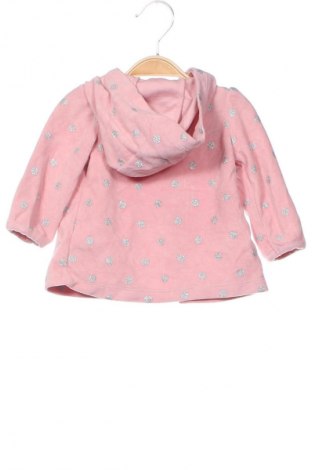 Kinder Sweatshirts Carter's, Größe 3-6m/ 62-68 cm, Farbe Rosa, Preis 15,99 €