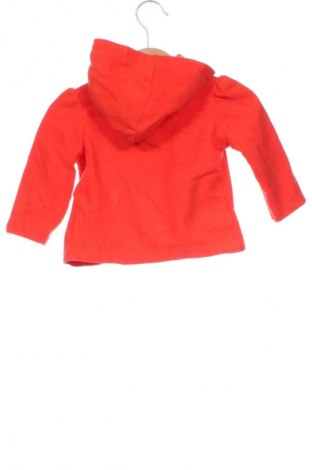 Dziecięca bluza Carter's, Rozmiar 3-6m/ 62-68 cm, Kolor Czerwony, Cena 35,99 zł