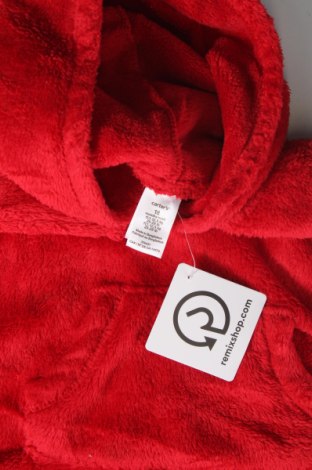 Kinder Sweatshirts Carter's, Größe 12-18m/ 80-86 cm, Farbe Rot, Preis € 5,99